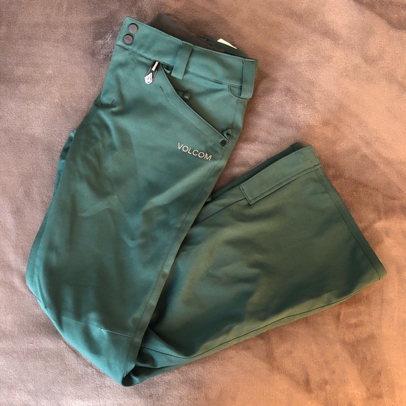 Volcom Other - Volcom Women’s Snow Pants